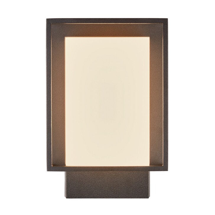 Nordlux Nestor Wall Light Black